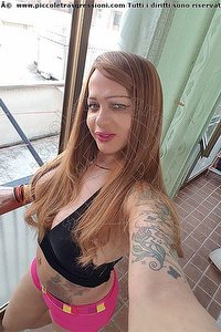 Foto selfie trans escort Paola Alessandria 3467304393
