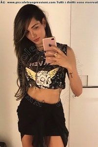 Foto selfie trans Roberta Cortes Xxl Milano 3381495312