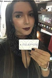 Foto selfie trans Roberta Cortes Xxl Milano 3381495312