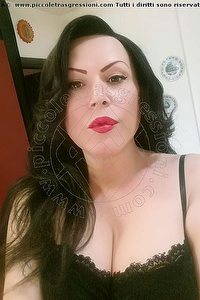 Foto selfie trans Valerya Lodi 3713160072