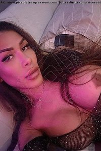 Foto selfie trans Nicolly Bomba Sexy Torino 3479497932