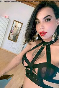Foto selfie trans Rayla  Rios Roma 3293877403