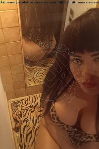 Foto selfie trans escort Camila Braun Gorizia 3713019983