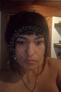Foto selfie trans escort Camila Braun Gorizia 3713019983