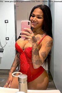 Foto selfie trans Krissttal Ruizz Roma 3479991612