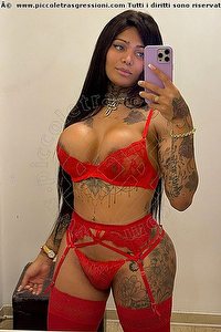 Foto selfie trans escort Krissttal Ruizz Reggio Emilia 3479991612