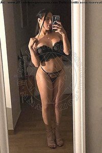 Foto selfie trans Sara Efrons Genova 3289377943