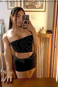 Foto selfie trans escort Sara Efrons Napoli 3289377943