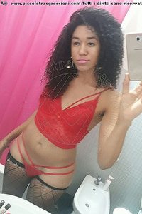 Foto selfie trans escort Amanda Ferre' Milano 3475382615