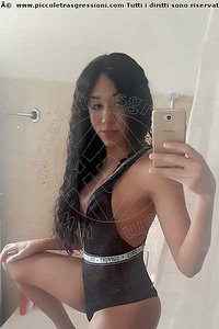 Foto selfie trans escort Amanda Ferre' Torino 3475382615