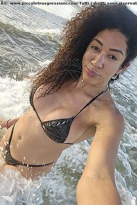 Foto selfie trans escort Amanda Ferre' Torino 3475382615