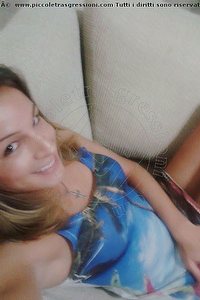Foto selfie trans escort Dany De Castro Pornostar Vercelli 3930688218