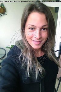 Foto selfie trans escort Dany De Castro Pornostar Vercelli 3930688218