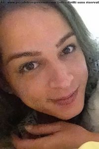 Foto selfie trans escort Dany De Castro Pornostar Vercelli 3930688218