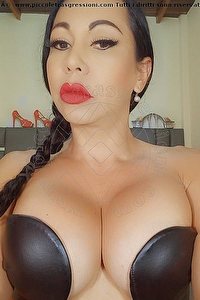 Foto selfie trans Johana Napoli 3276470109