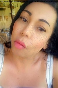 Foto selfie trans Johana Napoli 3276470109