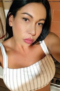 Foto selfie trans escort Johana Napoli 3276470109