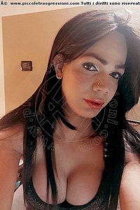 Foto selfie trans escort Agatha Souza L'aquila 3280996887