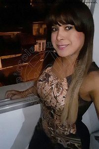 Foto selfie trans escort Richelly Cordeiro San Paolo 005511995445832