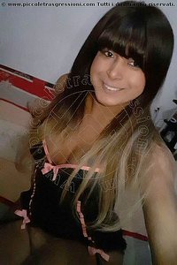 Foto selfie trans escort Richelly Cordeiro San Paolo 005511995445832