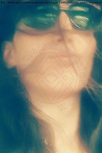 Foto selfie trans escort Valentina Saraiba Avellino 3715212112