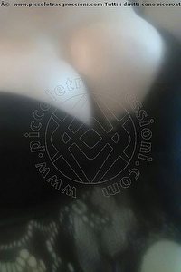 Foto selfie trans escort Valentina Saraiba Avellino 3715212112