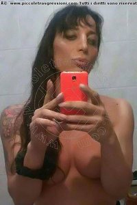 Foto selfie trans escort Valentina Saraiba Avellino 3715212112