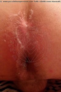 Foto selfie hot trans escort Valentina Saraiba Avellino 3715212112