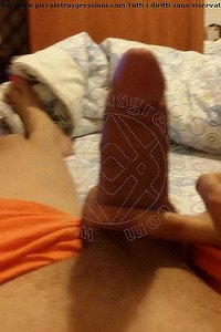 Foto selfie hot trans escort Valentina Saraiba Avellino 3715212112