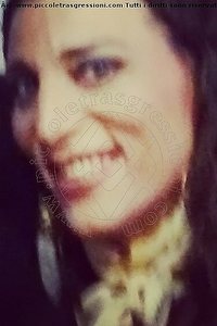 Foto selfie trans escort Valentina Saraiba Avellino 3715212112