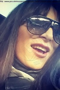 Foto selfie trans escort Valentina Saraiba Avellino 3715212112