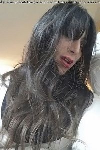 Foto selfie trans escort Valentina Saraiba Avellino 3715212112
