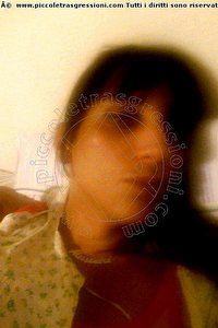 Foto selfie trans escort Valentina Saraiba Avellino 3715212112