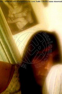 Foto selfie trans escort Valentina Saraiba Avellino 3715212112