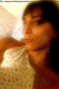 Foto selfie trans escort Valentina Saraiba Avellino 3715212112