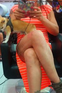 Foto selfie trans escort Valentina Saraiba Avellino 3715212112