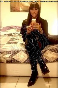 Foto selfie trans escort Valentina Saraiba Avellino 3715212112