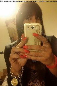 Foto selfie trans escort Valentina Saraiba Avellino 3715212112