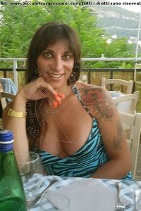 Foto selfie trans escort Valentina Saraiba Avellino 3715212112