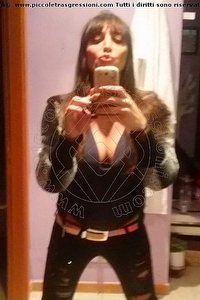Foto selfie trans escort Valentina Saraiba Avellino 3715212112