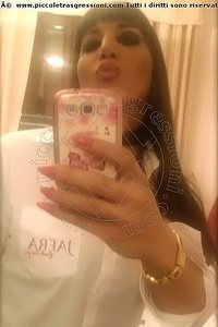 Foto selfie trans escort Valentina Saraiba Avellino 3715212112