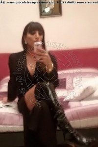 Foto selfie trans escort Valentina Saraiba Avellino 3715212112