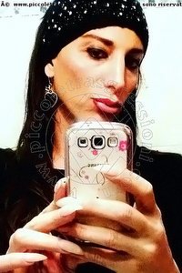 Foto selfie trans escort Valentina Saraiba Avellino 3715212112