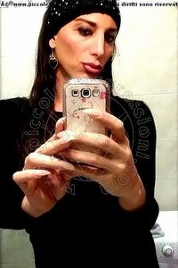 Foto selfie trans escort Valentina Saraiba Avellino 3715212112