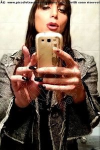 Foto selfie trans escort Valentina Saraiba Avellino 3715212112