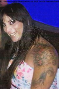 Foto selfie trans escort Valentina Saraiba Avellino 3715212112