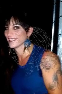 Foto selfie trans escort Valentina Saraiba Avellino 3715212112