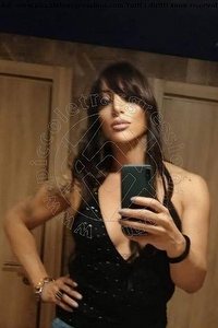 Foto selfie trans escort Valentina Saraiba Avellino 3715212112