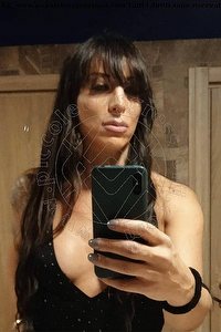 Foto selfie trans escort Valentina Saraiba Avellino 3715212112