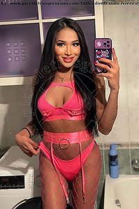 Foto selfie trans escort Miss Angel Pornostar Roma 3204011414